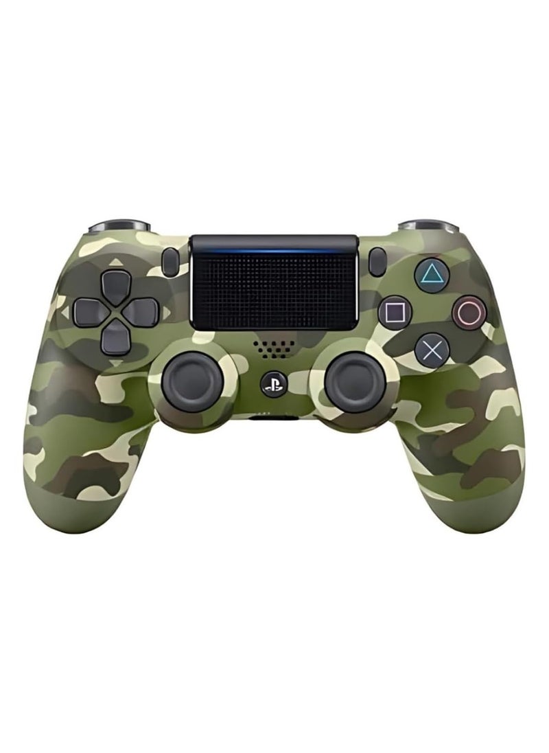 Generic Dualshock Wireless Controller For PlayStation  - Image 1