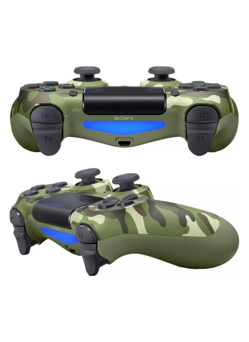 Generic Dualshock Wireless Controller For PlayStation  - Image 2