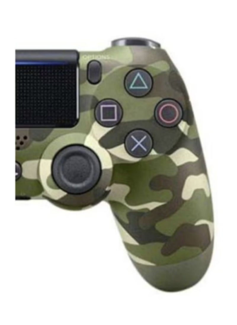 Generic Dualshock Wireless Controller For PlayStation  - Image 5