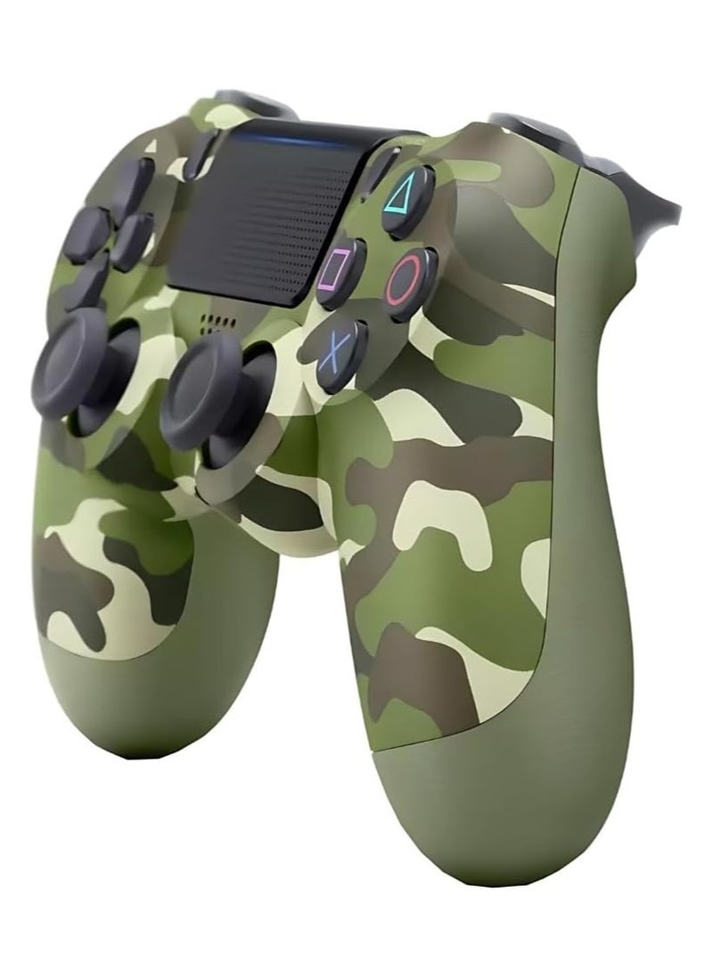 Generic Dualshock Wireless Controller For PlayStation  - Image 3
