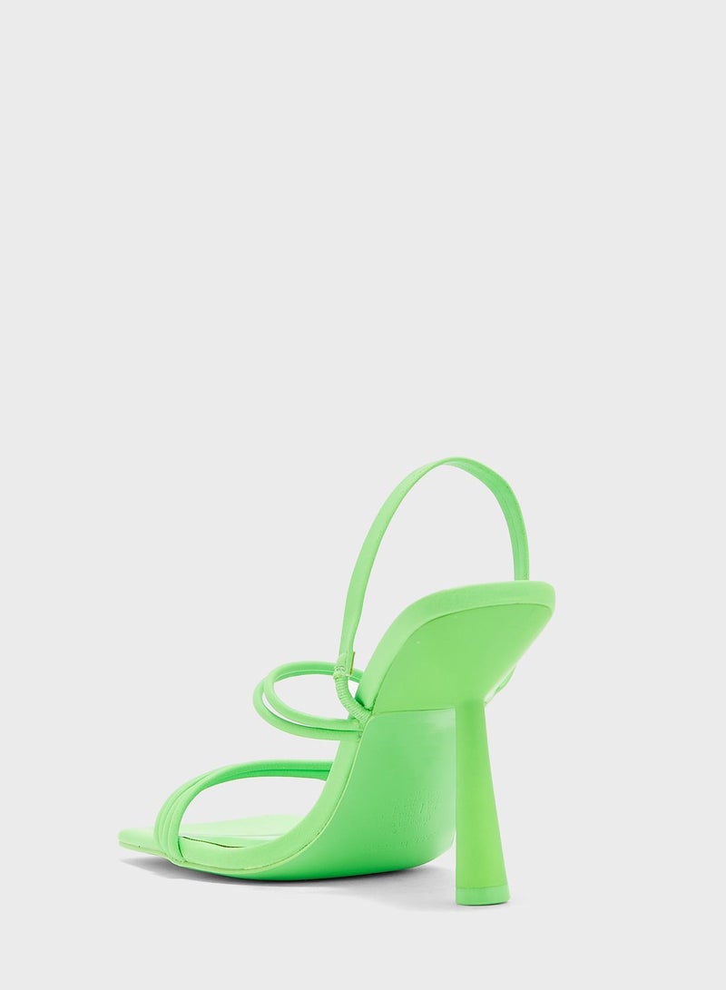 CALL IT SPRING Risingsun High Heel Sandals - Image 3