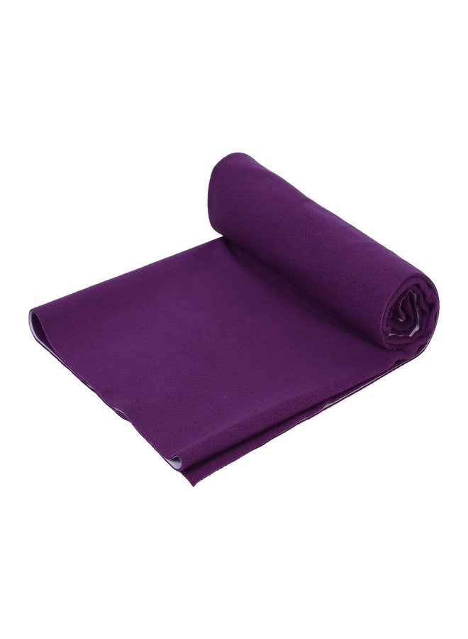 Keviv Waterproof Baby Bed Protector, Baby Sheet, Baby Bed Protector Mat, Dry Sheet for New Born Baby - Image 1