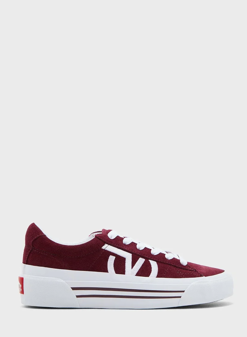 VANS Sid NI