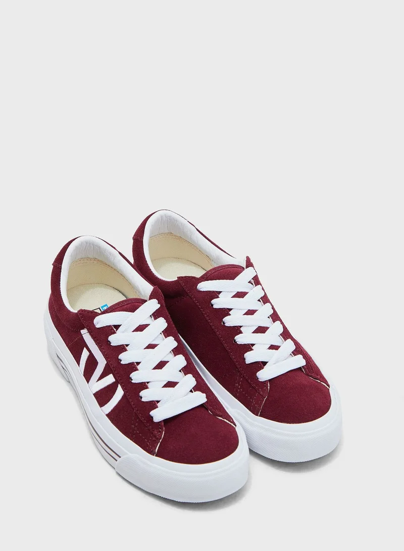 VANS Sid NI