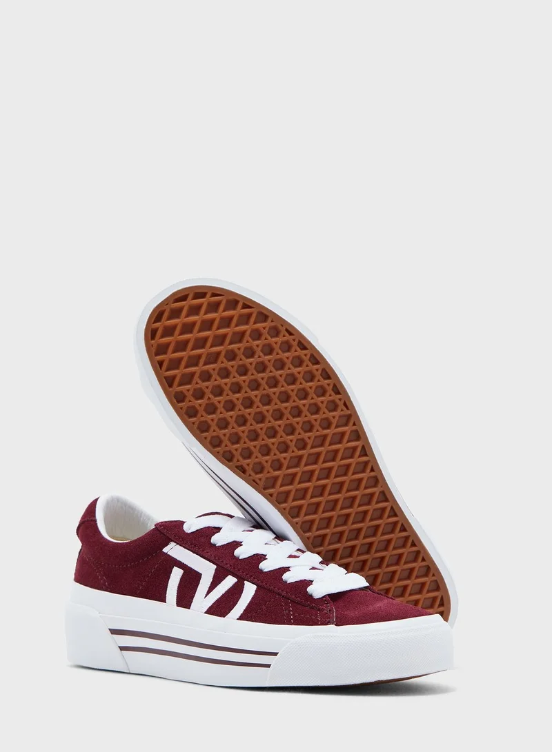 VANS Sid NI