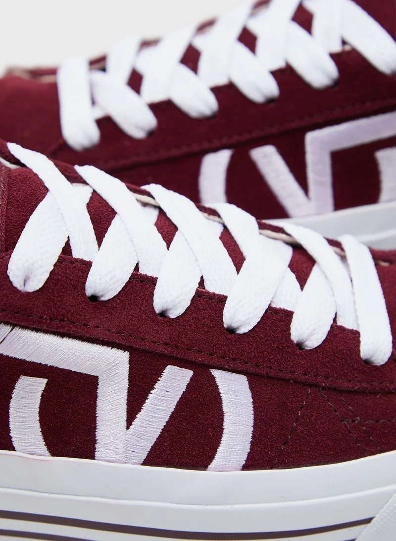 VANS Sid NI