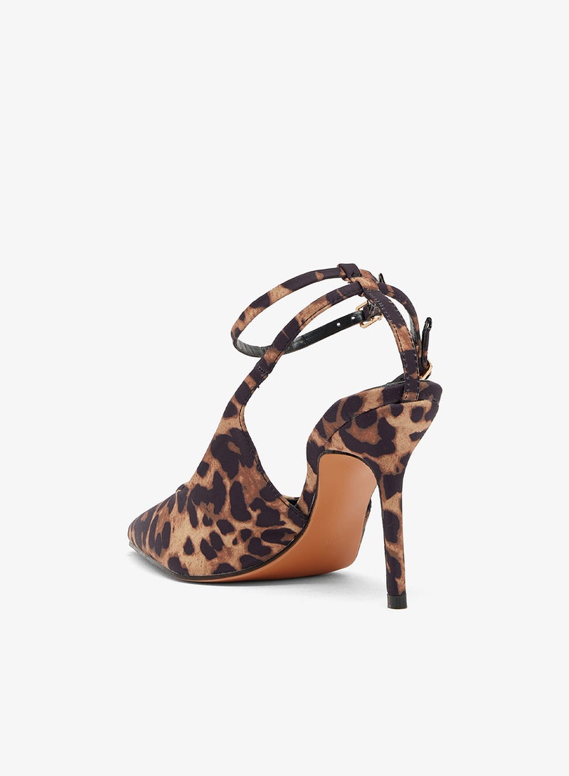 Ginger classic_pumps - Image 3