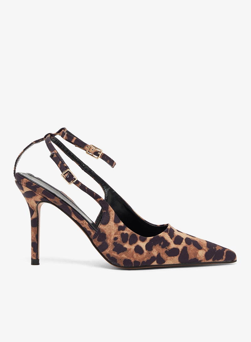 Ginger classic_pumps - Image 1