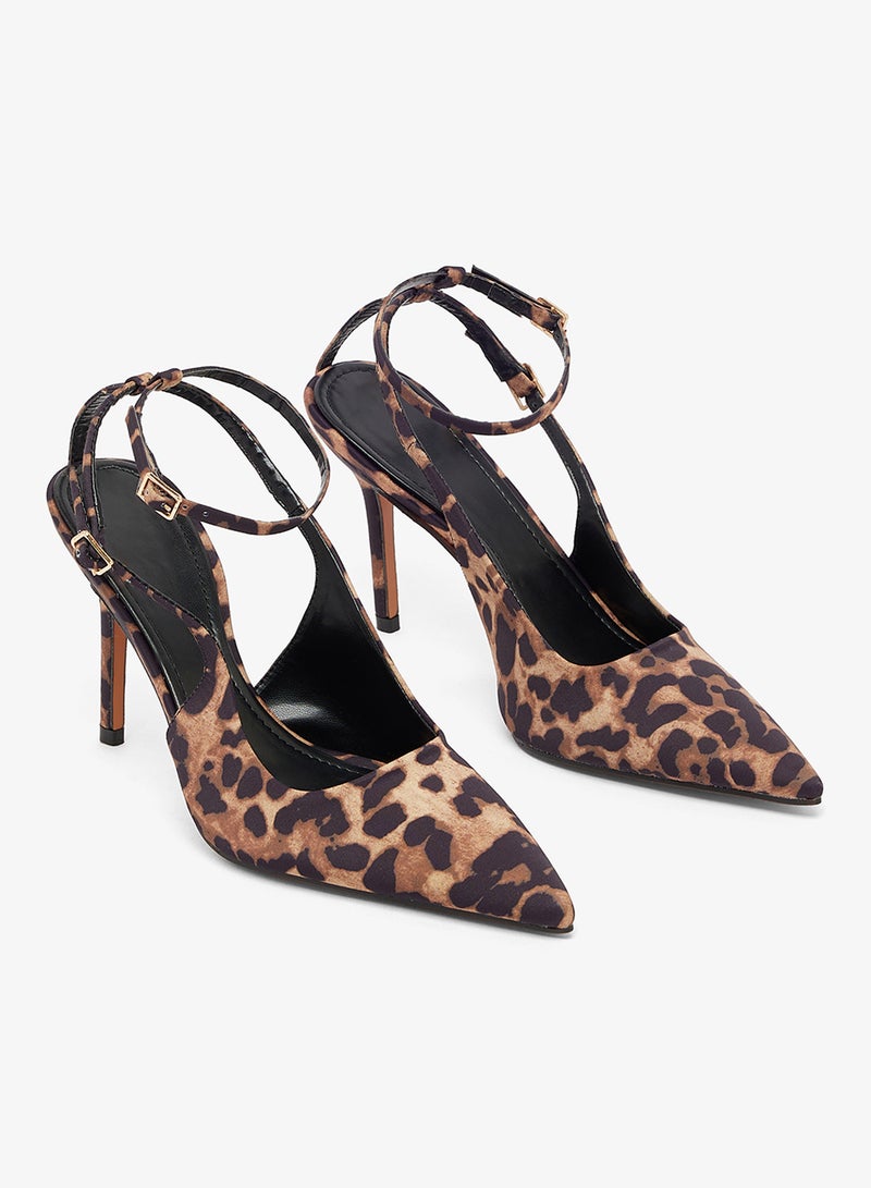 Ginger classic_pumps - Image 4