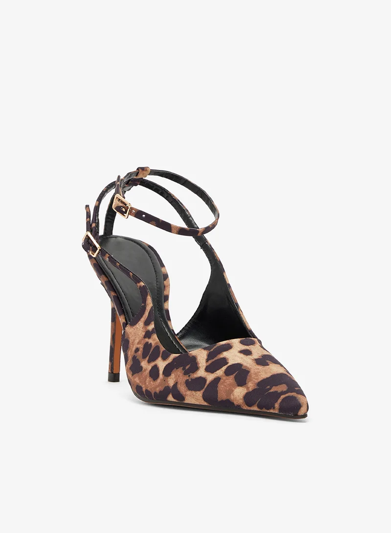 Ginger classic_pumps