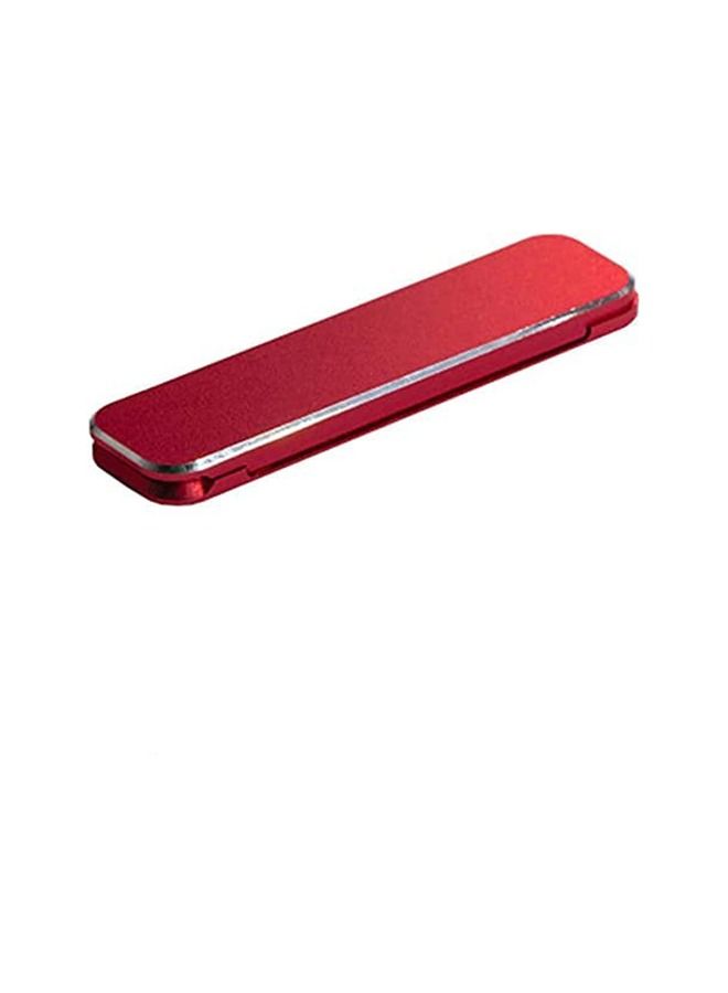 ياميم حامل ألومنيوم قابل للتعديل للهاتف المحمول عمودي وأفقي - Image 2