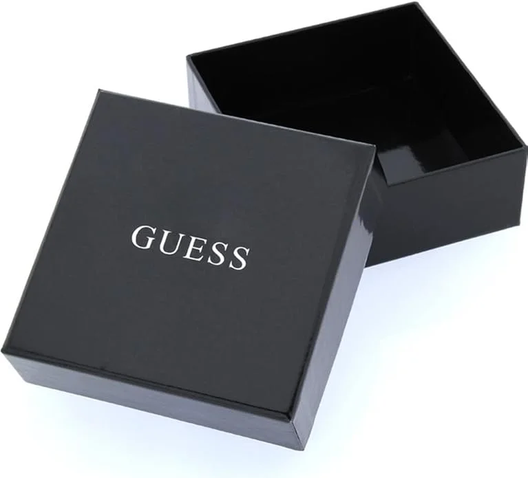 GUESS Crystals Detail Single Bracelet