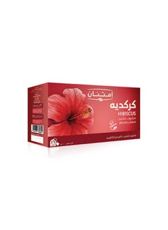 Imtenan Hibiscus Tea 16 Filters 