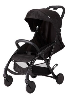 Foldable Portable Sitting and Reclining Stroller