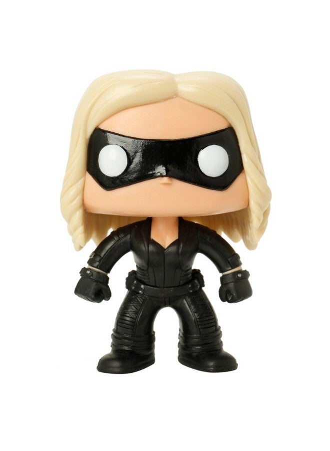 Funko 5342 Pop Tv: Arrow Black Canary Action Figure - Image 3