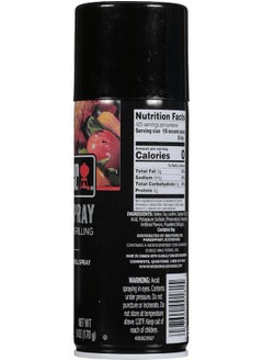 Weber Weber 1119295 Grill'n Spray 6oz  - Image 3