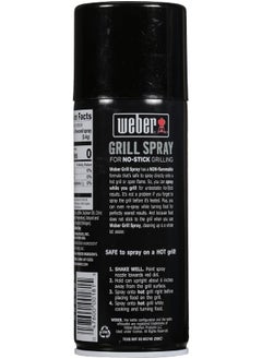 Weber Weber 1119295 Grill'n Spray 6oz  - Image 2