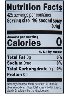 Weber Weber 1119295 Grill'n Spray 6oz  - Image 5