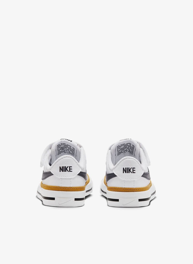 Nike Court Legacy - Image 4