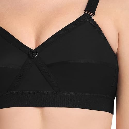 TRYLO KPL-BRA-38-BLACK-C-CUP - Image 4
