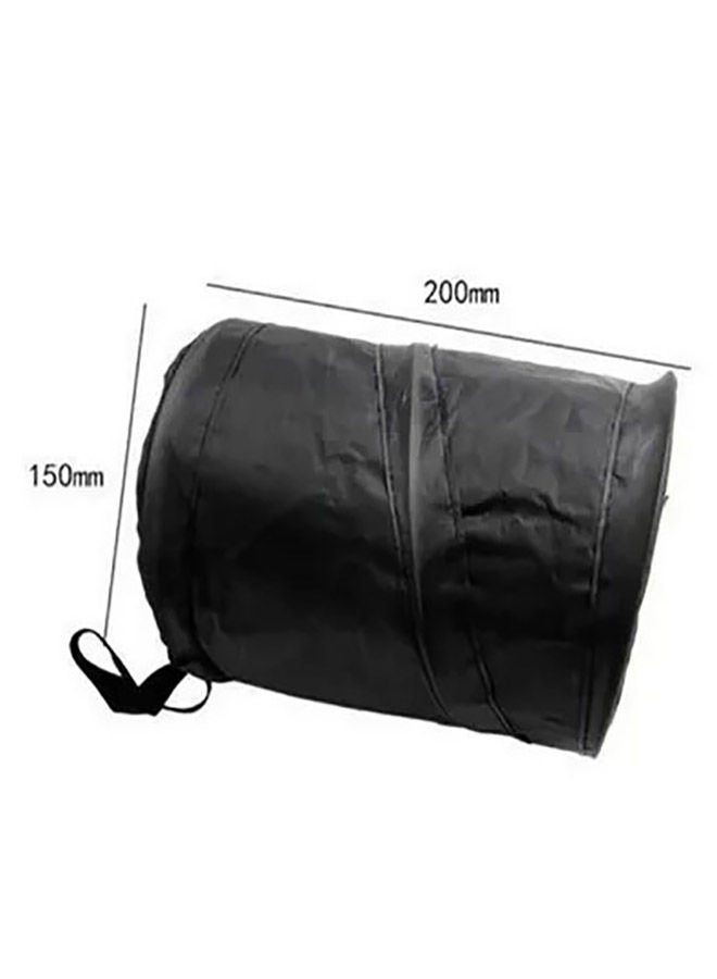 كابتن تيك حقيبة تخزين حاوية قمامة السيارة - Image 2