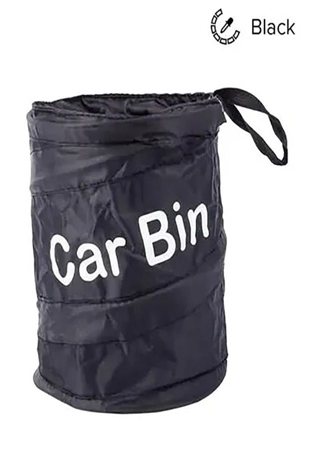 كابتن تيك حقيبة تخزين حاوية قمامة السيارة - Image 1