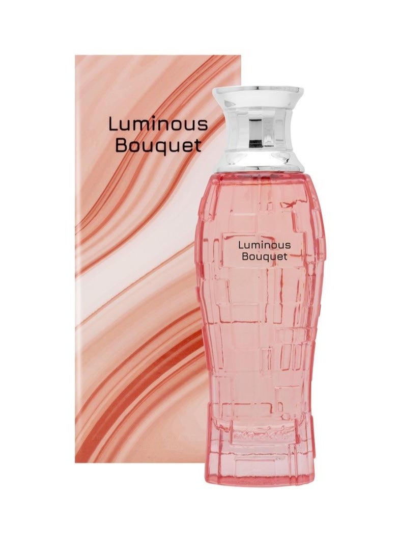 Mon Destin Luminous Bouquet Eau De Parfum - Image 2