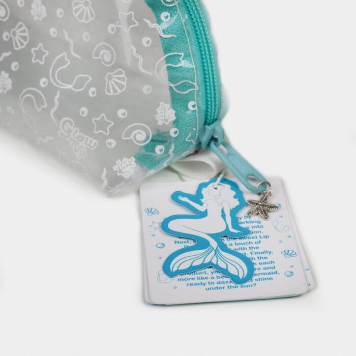 Glow Up Mermaid Care Set - Image 3