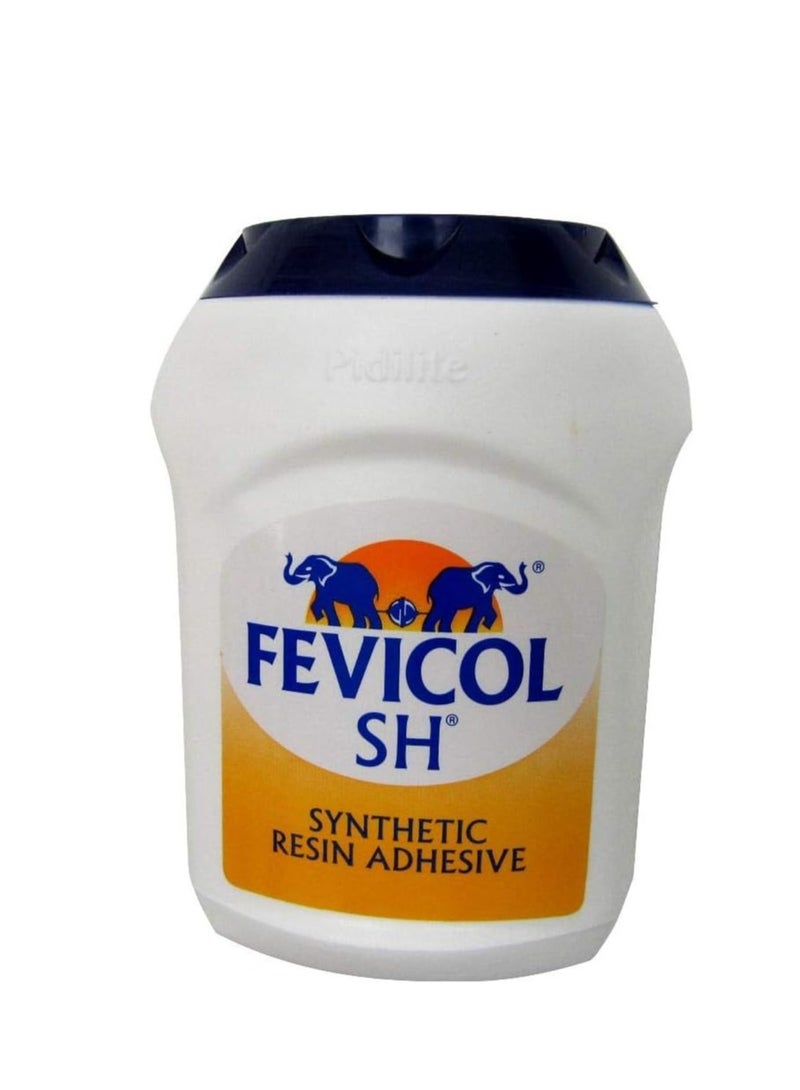 Fevicol Synthetic Resin Adhesive 250 G - Image 1