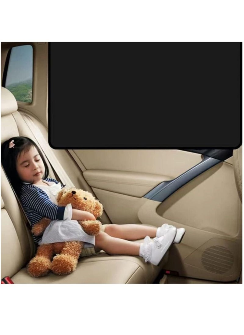 Car Side Window Sun Shades, Window Sunshades Privacy Curtains, 100% Block Light for Breastfeeding, Taking a nap, Changing Clothes, Camping (Front&Back 4pcs) - pzsku/ZD97C6EDAB265E02F5B9CZ/45/_/1693461361/7a5324fe-6c15-491f-b72d-4160da3b3b15