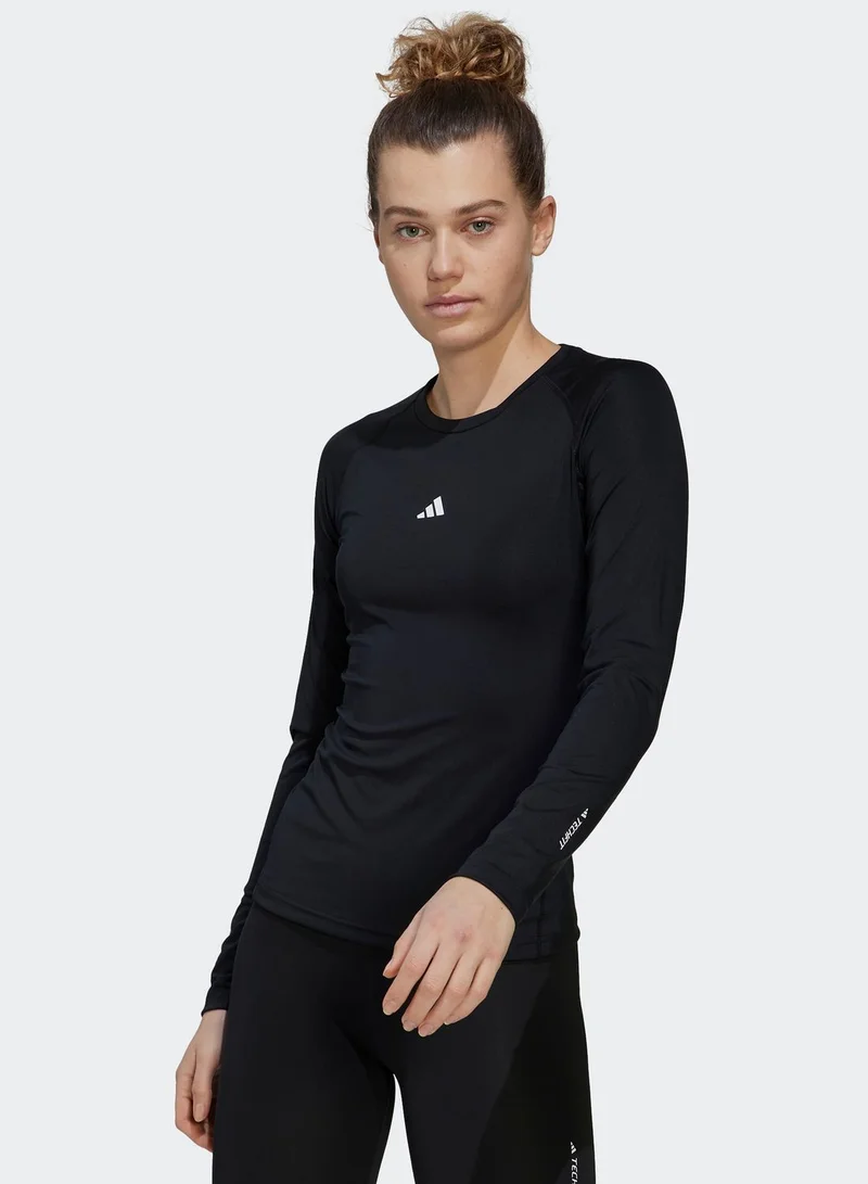 Adidas Train Logo Tank