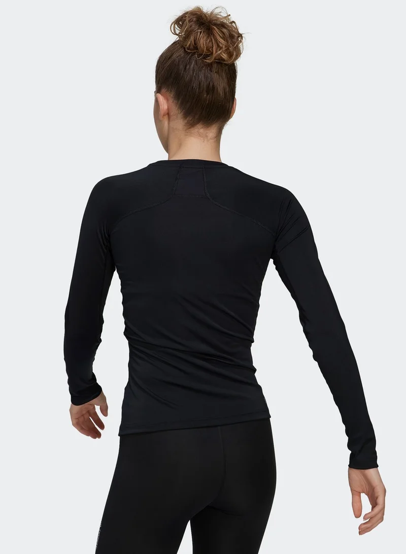 Adidas Train Logo Tank
