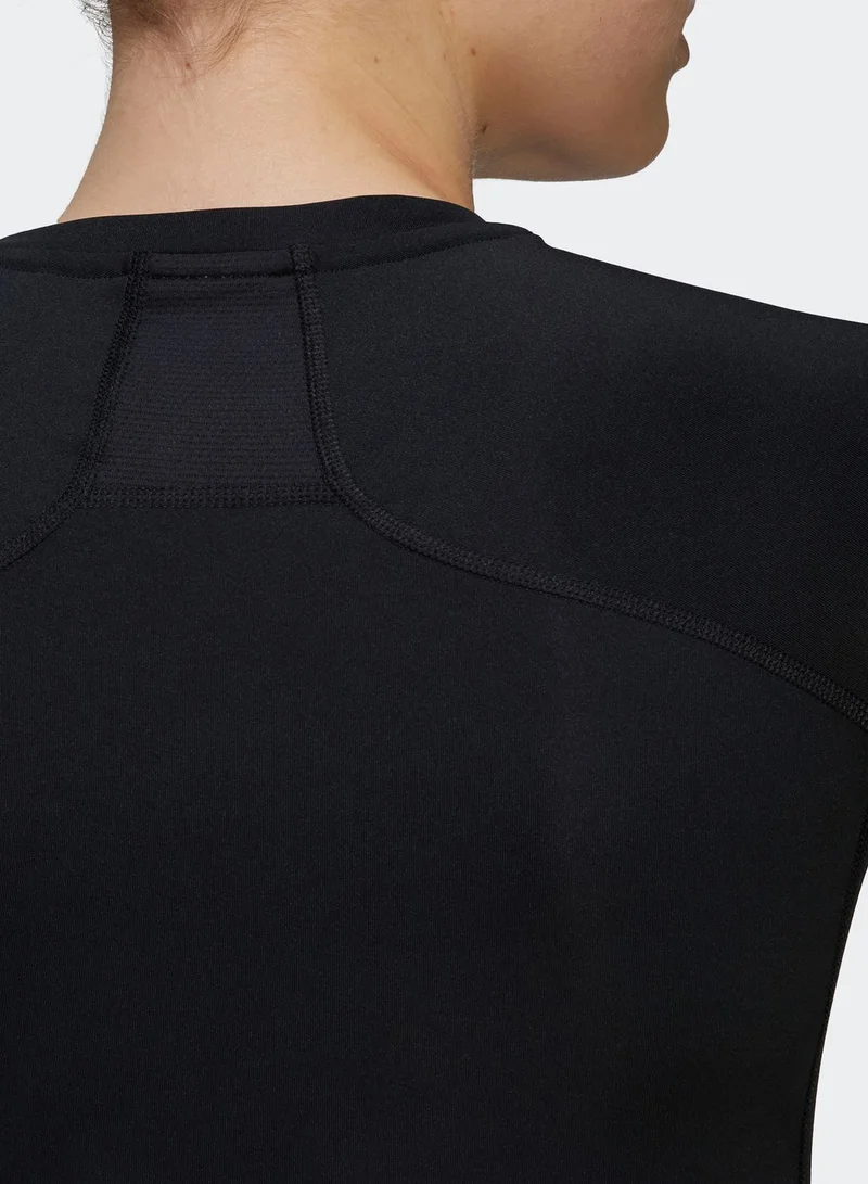 Adidas Train Logo Tank