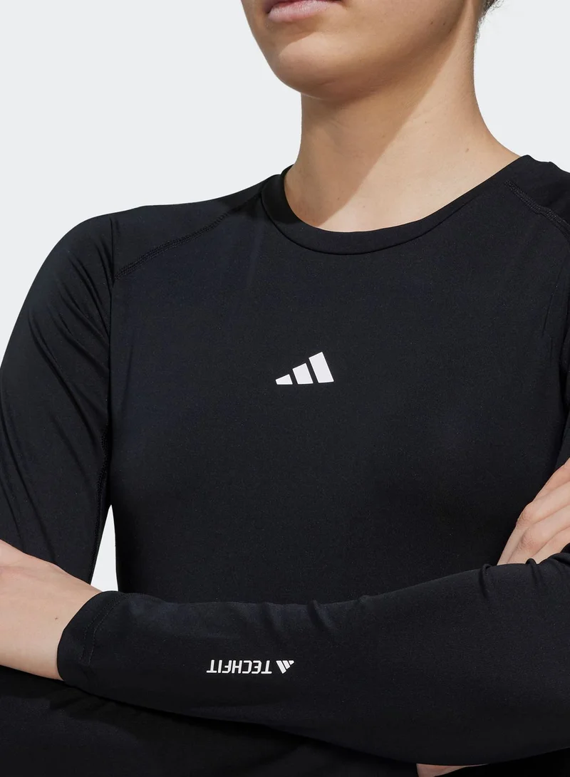 Adidas Train Logo Tank