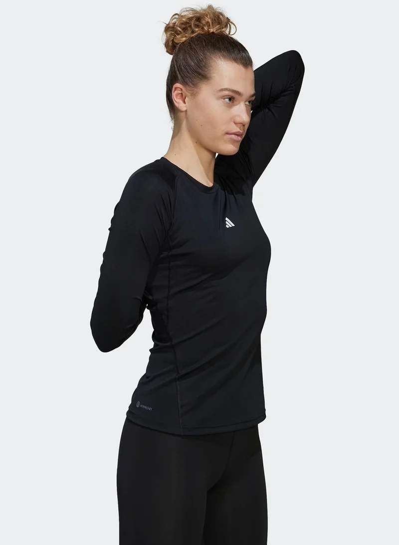 Adidas Train Logo Tank