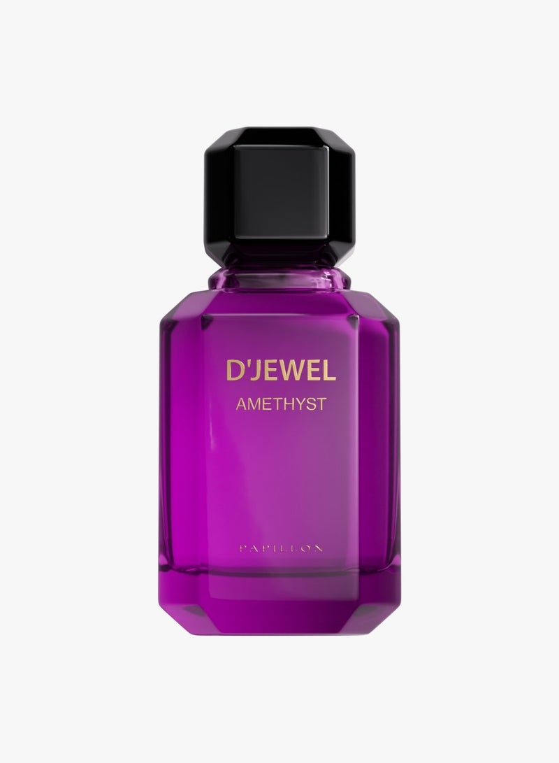 Papillon D'jewel Amethyst 100ml - Image 1