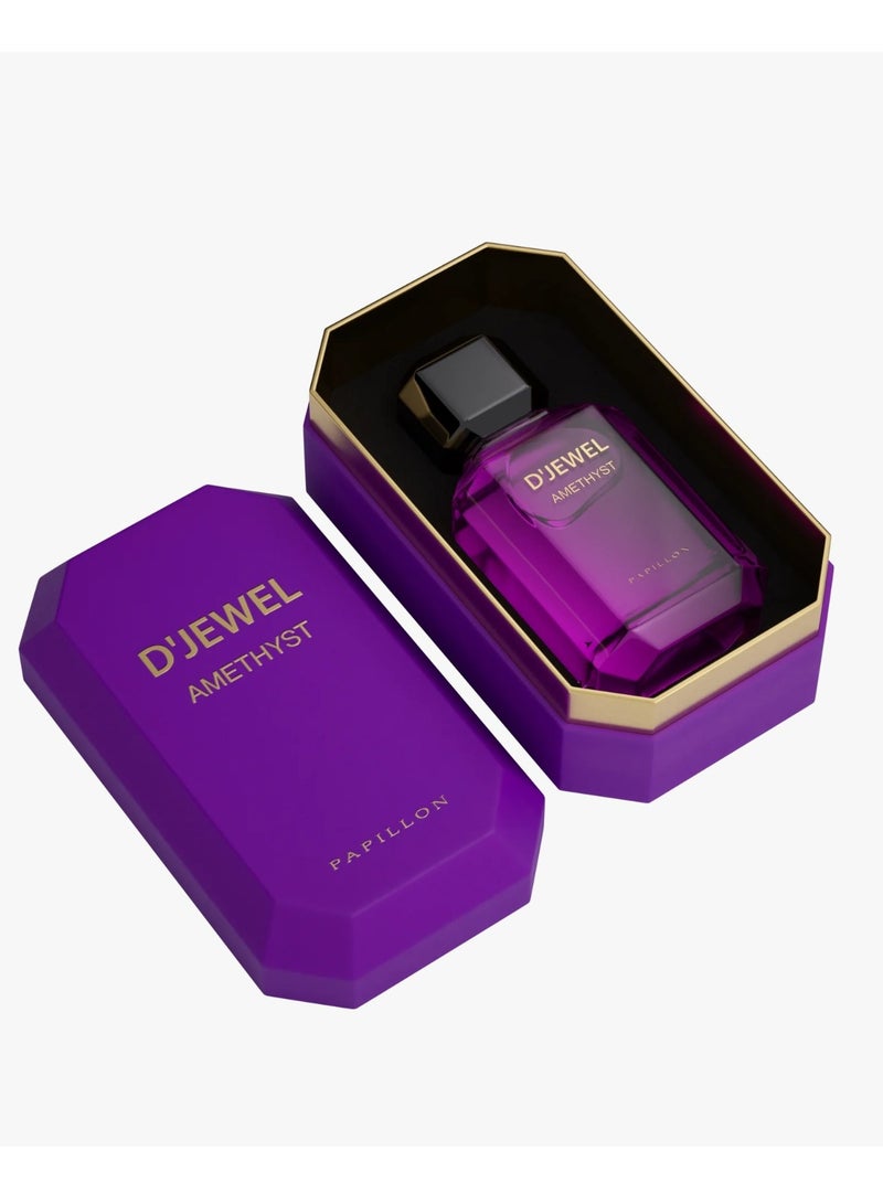 Papillon D'jewel Amethyst 100ml - Image 2