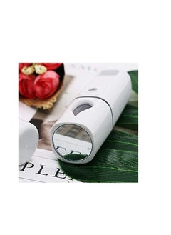 ORiTi ORiTi Portable Rechargeable Handheld Face Nano Mist Spray hair and facial steamer ion water  - Image 5