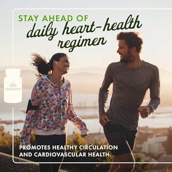 Swanson Cayenne - Herbal Supplement Promoting Digestion, Circulation & Metabolism Support - Natural Formula May Support Heart Health - (300 Capsules, 450mg Each) (2 Pack) - Image 3