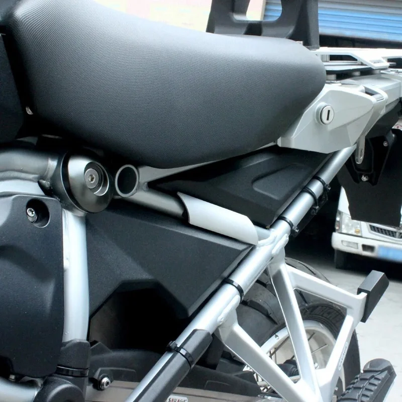 سافاج BMW 1250 Gs/ Adv 40th Year Chassis Protection Side Panel