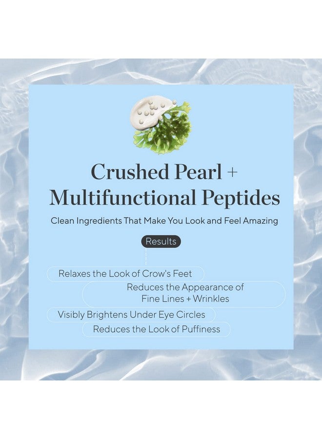 هيدرو بيبتايد هيئة العين، تضيء وتساعد على استعادة التألق للعيون المتعبة، 0.5 أونصة - Image 5