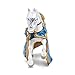 Papo Saint Louis and His Horse Toy Figure - Image 3