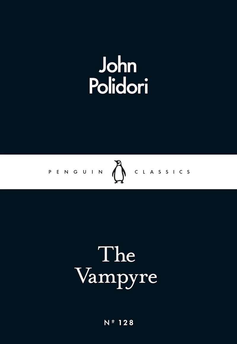 The Vampyre