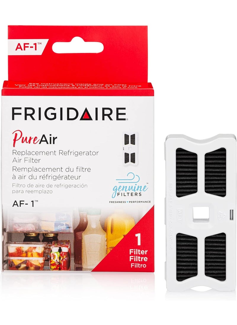 FRIGIDAIRE Frigidaire PureAir AF1 Air Filter Pkg  - Image 1