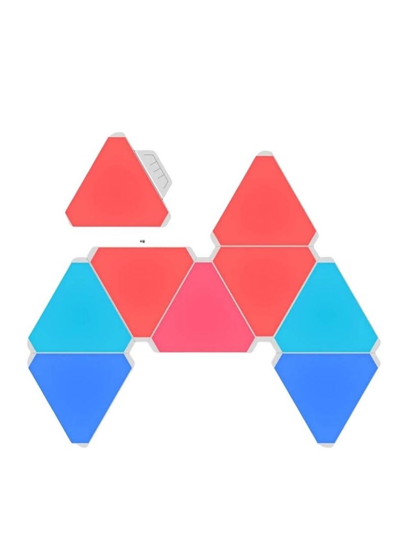 Cololight Triangle Kit six pieces - Image 1