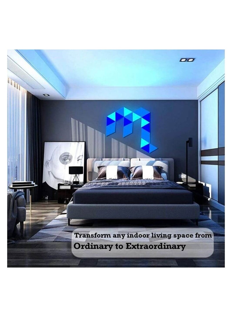 Cololight Triangle Kit six pieces - Image 3