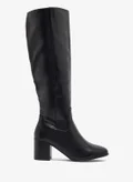 Truffle Black PU