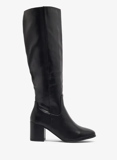 Truffle Knee_Boots