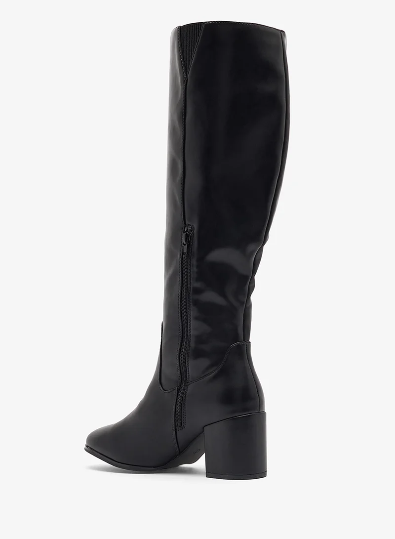 Truffle Knee_Boots