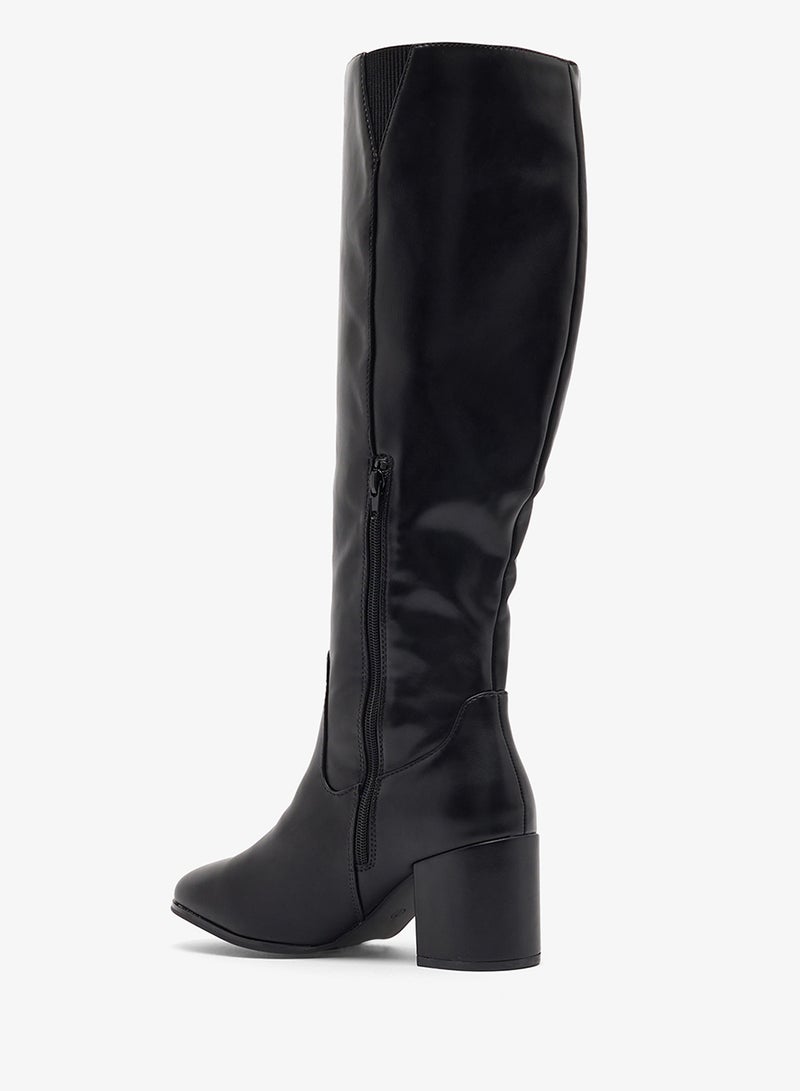 Truffle Knee_Boots - Image 3
